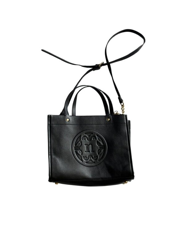 Nanette Lepore Handbags - Nanette Lepore Women's Black Handbag